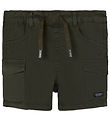 Name It Shorts - Cargo - Rosin