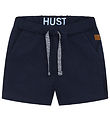 Hust and Claire Shorts - HCHeorgy - Blues