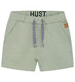 Hust & Claire Shorts - Heorgy - Jade Green