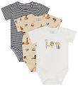 Hust and Claire Body k/æ - 3-pak - HCBruno - Blues