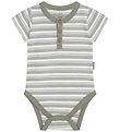 Hust and Claire Body k/æ - HCBob - Jade Green m. Striber