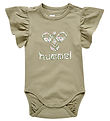 Hummel Body k/æ - hmlUlla - Elm