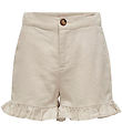 Kids Only Shorts - KogCaro - Moonbeam