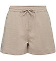 Sofie Schnoor Shorts - Sand