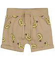 The New Shorts - TnsKubber - Cornstalk Rubber Duck