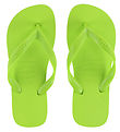 Havaianas Klipklapper - Top - Lemon Green