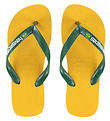 Havaianas Klipklapper - Brasil Logo