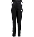 adidas Performance Trningsbukser - Trio24 TRPNT SY - Sort/Hvid