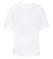 Grunt T-shirt - Aias -  White