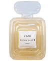 SunnyLife Flyder - Luxe Lie-On Float Parfum Champagne