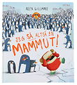Gads Forlag Bog - Jeg S Alts En Mammut - Dansk