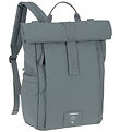 Lssig Rygsk - GRE Rolltop Up Backpack - Antracite