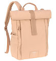 Lssig Pusletaske - GRE Rolltop Up Backpack - Peach Rose