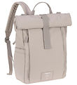 Lssig Rygsk - GRE Rolltop Up Backpack - Taupe