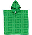 Smfolk Badeponcho - Apple Green