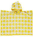 Smfolk Badeponcho - Yellow