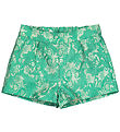 The New Shorts - TNKira - Holly Green