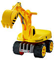 BIG Legetøj - Power Worker - Maxi Digger