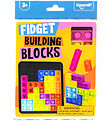 Keycraft Legetj - Pop-it - Fidget Building Blocks