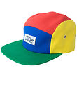 Lil' Boo Copenhagen Kasket - Block Colour Pop 5 Panel - Block Co