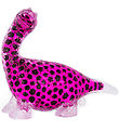 Keycraft Legetj - Beadz Alive Dino - Diplodocus - Pink