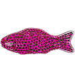 Keycraft Legetj - Beadz Alive Fish - Pink