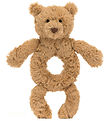 Jellycat Ringrangle - 18x8 cm - Bartholomew Bear