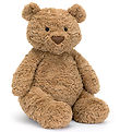 Jellycat Bamse - 42x19 cm - Bartholomew Bear