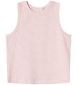 Name It Crop Top - NkfNakal - Parfait Pink