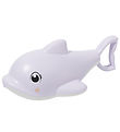 SunnyLife Badelegetj - Animal Soaker Dolphin - Lilla/Hvid Delfi