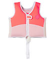 SunnyLife Svmmevest - Melody The Mermaid - Neon Strawberry