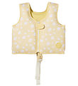 SunnyLife Svmmevest - Princess Swan - 2-3 r - Buttercup