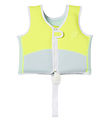 SunnyLife Svmmevest - 1-2 r - Neon Yellow