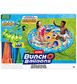 Bunch O Balloons Vandlegetj - Octosplash Pad m. 100+ Vandballon