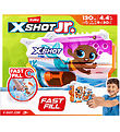 X-SHOT Vandpistol - Junior Fast Fill - Havfrue