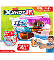 X-SHOT Vandpistol - Water-Fast Fill - Havfrue