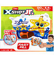 X-SHOT Vandpistol - Water-Fast Fill - Sstjerne