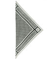Lala Berlin Trklde - 162x85 cm - Triangle Trinity Classic M -