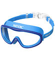 Seac Dykkerbriller - Mascherina Da Nuoto Benny - Bl/Azzurro