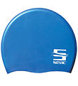 Seac Badehtte - Cuffia Junior - Silicone - Bl