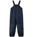 Name It Softshellbukser m. Seler - NmfAlfa08 Bib Pant Solid Fo -