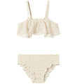 Lil Atelier Bikini - NmfFannie - Turtledove