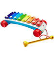 Fisher-Price Xylofon - Multifarvet