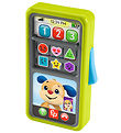 Fisher Price Legetj - Smartphone