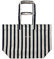 Sofie Schnoor Shopper - Dark Blue