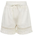 Sofie Schnoor Shorts - Antique White