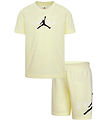 Jordan Shortsst - Sustainable - Legened Sand