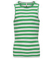 Kids Only Top - Rib - KogKenya - Deep Mint