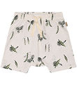 Petit Piao Shorts - Pea Flower