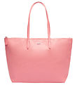Lacoste Shopper - L Shopping Bag - Tourmaline